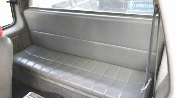 รถบ้านแท้ ISUZU DRAGON POWER รุ่นท๊อปสุด 2.5 SLX TRUBO ปี 44 พวงมาลัยเพาเวอร์แท้