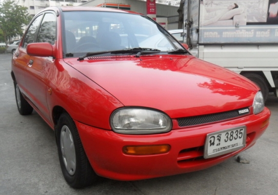 เจ้าม้าสด้า การ์ตูน  ตัวน้อย