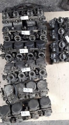 Kawasaki zephyr 400 ทะเบียนพร้อมโอนภาษีไม่ขาด พร้อมที่จัดคารบูใหม่ Kawasaki zephyr 400 ทะเบียนพร้อมโอนภาษีไม่ขาด พร้อมที่จัดคารบูใหม่