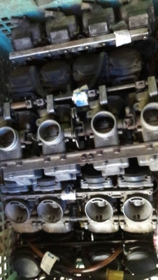 Kawasaki zephyr 400 ทะเบียนพร้อมโอนภาษีไม่ขาด พร้อมที่จัดคารบูใหม่ Kawasaki zephyr 400 ทะเบียนพร้อมโอนภาษีไม่ขาด พร้อมที่จัดคารบูใหม่