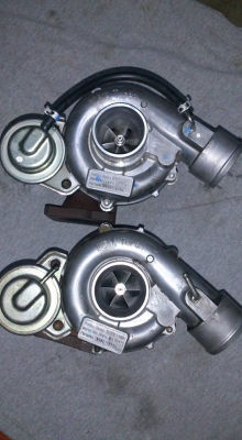 เทอร์โบ