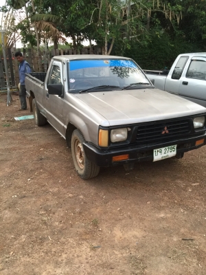 ขาย CYCLONE 2500ปี38. สภาพดีพร้อมใช้สุดๆ