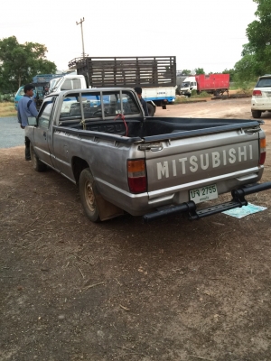 ขาย CYCLONE 2500ปี38. สภาพดีพร้อมใช้สุดๆ ขาย CYCLONE 2500ปี38. สภาพดีพร้อมใช้สุดๆ