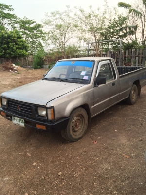 ขาย CYCLONE 2500ปี38. สภาพดีพร้อมใช้สุดๆ ขาย CYCLONE 2500ปี38. สภาพดีพร้อมใช้สุดๆ