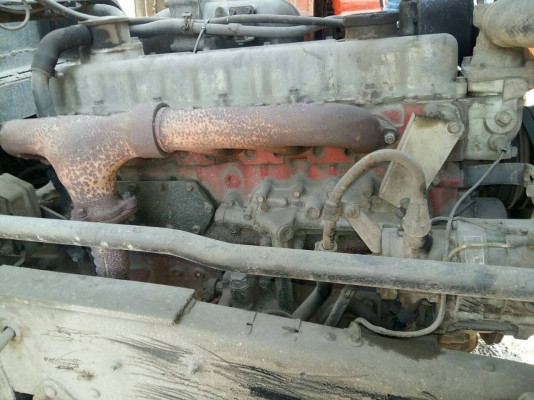 6ล้อFD176 เครื่องEH700เพาเวอร ภาษีเต็มเอกสารครบ พร้อมโอน 6ล้อFD176 เครื่องEH700เพาเวอร ภาษีเต็มเอกสารครบ พร้อมโอน