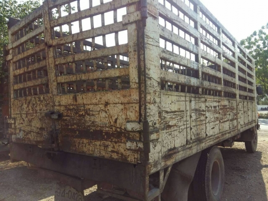 6ล้อFD176 เครื่องEH700เพาเวอร ภาษีเต็มเอกสารครบ พร้อมโอน 6ล้อFD176 เครื่องEH700เพาเวอร ภาษีเต็มเอกสารครบ พร้อมโอน