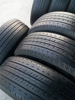 215/70R15 BRIDGESTONE DURAVIS R611 ชุด 4 เส้น tel.081-4273941 ไอดีไลน์ 0814273941 215/70R15 BRIDGESTONE DURAVIS R611 ชุด 4 เส้น tel.081-4273941 ไอดีไลน์ 0814273941