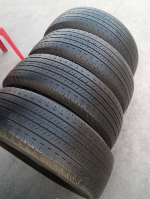 215/70R15 BRIDGESTONE DURAVIS R611 ชุด 4 เส้น tel.081-4273941 ไอดีไลน์ 0814273941 215/70R15 BRIDGESTONE DURAVIS R611 ชุด 4 เส้น tel.081-4273941 ไอดีไลน์ 0814273941