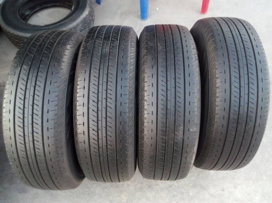 215/70R15 BRIDGESTONE DURAVIS R611 ชุด 4 เส้น tel.081-4273941 ไอดีไลน์ 0814273941 215/70R15 BRIDGESTONE DURAVIS R611 ชุด 4 เส้น tel.081-4273941 ไอดีไลน์ 0814273941