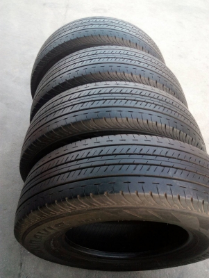 215/70R15 BRIDGESTONE DURAVIS R611 ชุด 4 เส้น tel.081-4273941 ไอดีไลน์ 0814273941 215/70R15 BRIDGESTONE DURAVIS R611 ชุด 4 เส้น tel.081-4273941 ไอดีไลน์ 0814273941