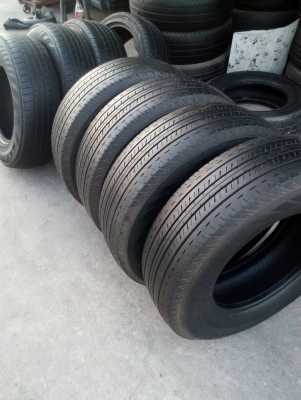 215/70R15 BRIDGESTONE DURAVIS R611 ชุด 4 เส้น tel.081-4273941 ไอดีไลน์ 0814273941 215/70R15 BRIDGESTONE DURAVIS R611 ชุด 4 เส้น tel.081-4273941 ไอดีไลน์ 0814273941