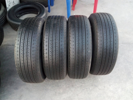 215/70R15 BRIDGESTONE DURAVIS R611 ชุด 4 เส้น tel.081-4273941 ไอดีไลน์ 0814273941 215/70R15 BRIDGESTONE DURAVIS R611 ชุด 4 เส้น tel.081-4273941 ไอดีไลน์ 0814273941