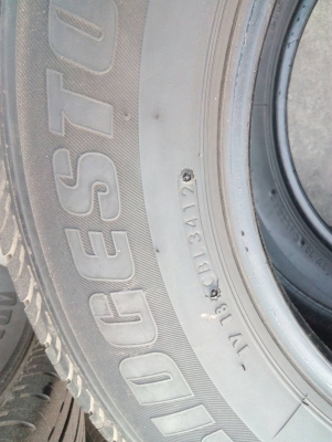 215/70R15 BRIDGESTONE DURAVIS R611 ชุด 4 เส้น tel.081-4273941 ไอดีไลน์ 0814273941 215/70R15 BRIDGESTONE DURAVIS R611 ชุด 4 เส้น tel.081-4273941 ไอดีไลน์ 0814273941