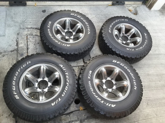 Max เล็บเหยี่ยว + BF All USA. 30/9.5/15 ปี09 สวยๆ 1ชุด