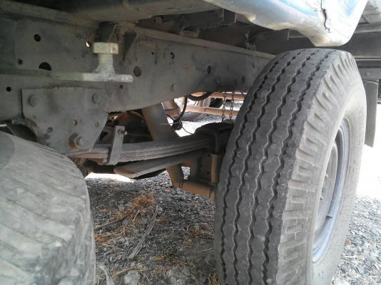 สีล้อ อีซุซุ NHR-55E 4JB1-100ปี38 ช่วงยาว3.20ม ป้ายเล็กไม่ติดเวลา สภาพดีพร้อมใช้งาน ทะเบียนพร้อมโอน ราคาเบาๆ 245,000บ ครับท่าน