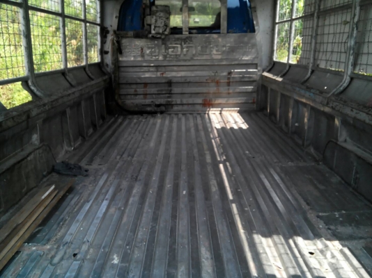 สีล้อ อีซุซุ NHR-55E 4JB1-100ปี38 ช่วงยาว3.20ม ป้ายเล็กไม่ติดเวลา สภาพดีพร้อมใช้งาน ทะเบียนพร้อมโอน ราคาเบาๆ 245,000บ ครับท่าน