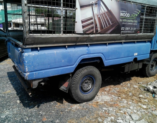 สีล้อ อีซุซุ NHR-55E 4JB1-100ปี38 ช่วงยาว3.20ม ป้ายเล็กไม่ติดเวลา สภาพดีพร้อมใช้งาน ทะเบียนพร้อมโอน ราคาเบาๆ 245,000บ ครับท่าน