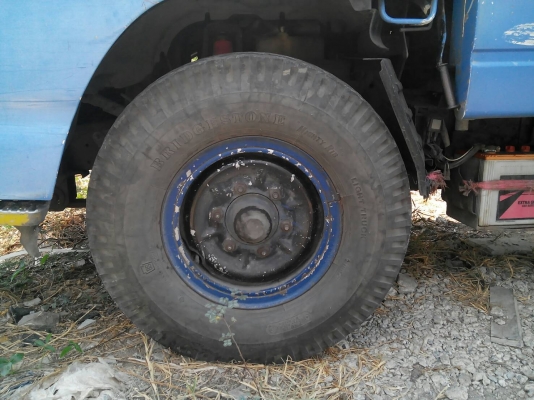 สีล้อ อีซุซุ NHR-55E 4JB1-100ปี38 ช่วงยาว3.20ม ป้ายเล็กไม่ติดเวลา สภาพดีพร้อมใช้งาน ทะเบียนพร้อมโอน ราคาเบาๆ 245,000บ ครับท่าน