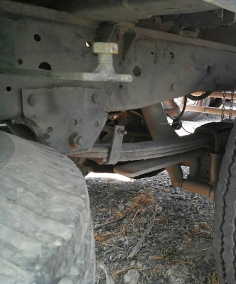 สีล้อ อีซุซุ NHR-55E 4JB1-100ปี38 ช่วงยาว3.20ม ป้ายเล็กไม่ติดเวลา สภาพดีพร้อมใช้งาน ทะเบียนพร้อมโอน ราคาเบาๆ 245,000บ ครับท่าน