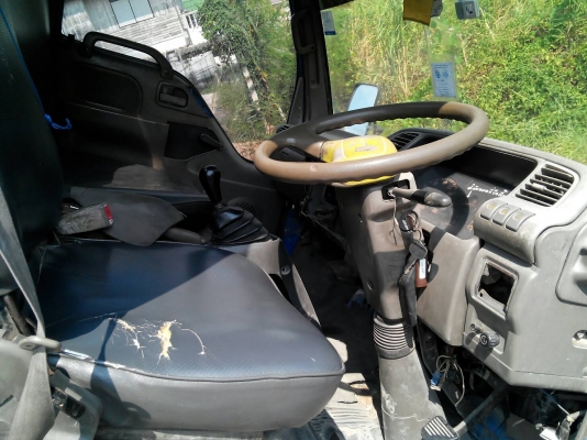 สีล้อ อีซุซุ NHR-55E 4JB1-100ปี38 ช่วงยาว3.20ม ป้ายเล็กไม่ติดเวลา สภาพดีพร้อมใช้งาน ทะเบียนพร้อมโอน ราคาเบาๆ 245,000บ ครับท่าน