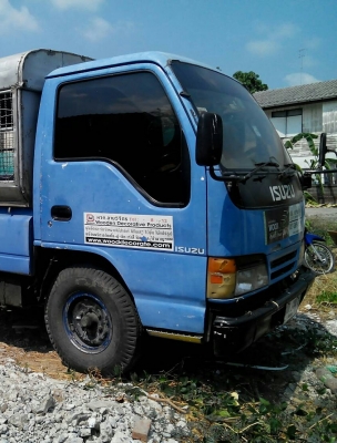 สีล้อ อีซุซุ NHR-55E 4JB1-100ปี38 ช่วงยาว3.20ม ป้ายเล็กไม่ติดเวลา สภาพดีพร้อมใช้งาน ทะเบียนพร้อมโอน ราคาเบาๆ 245,000บ ครับท่าน