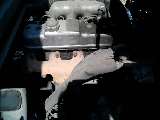 สีล้อ อีซุซุ NHR-55E 4JB1-100ปี38 ช่วงยาว3.20ม ป้ายเล็กไม่ติดเวลา สภาพดีพร้อมใช้งาน ทะเบียนพร้อมโอน ราคาเบาๆ 245,000บ ครับท่าน