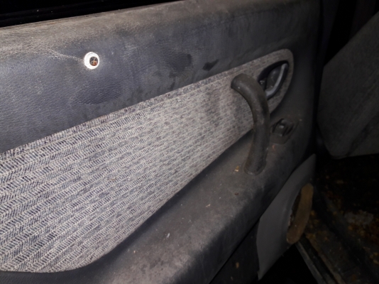 TOYOTA CAMRY 2.2 AUTO ตัวท๊อบ ปลายปี96 ท้ายหงษ์ ตัวสุดท้ายก่อนเปลี่ยนโฉม