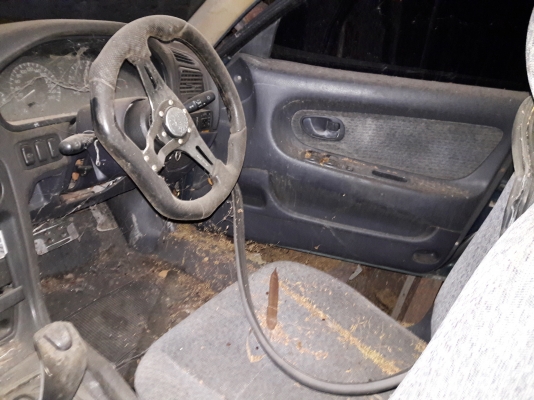 TOYOTA CAMRY 2.2 AUTO ตัวท๊อบ ปลายปี96 ท้ายหงษ์ ตัวสุดท้ายก่อนเปลี่ยนโฉม