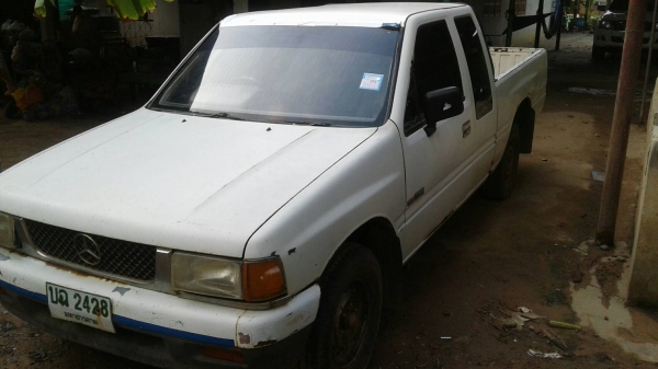 ISUZU TFR  พวงมาลัยเพาเวอร์โรงงาน ราคา75000 บาทด่วนๆ