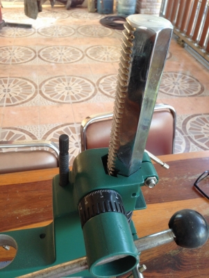 แท่นจับสว่านมือ รุ่น DS 83 แท่นจับสว่านมือ รุ่น DS 83