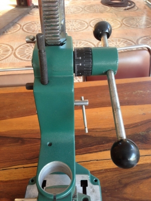 แท่นจับสว่านมือ รุ่น DS 83 แท่นจับสว่านมือ รุ่น DS 83