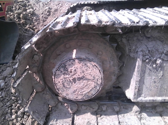 เครื่องจักรกลหนัก เครื่องจักรกลหนัก