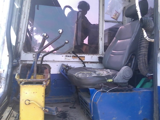 เครื่องจักรกลหนัก เครื่องจักรกลหนัก