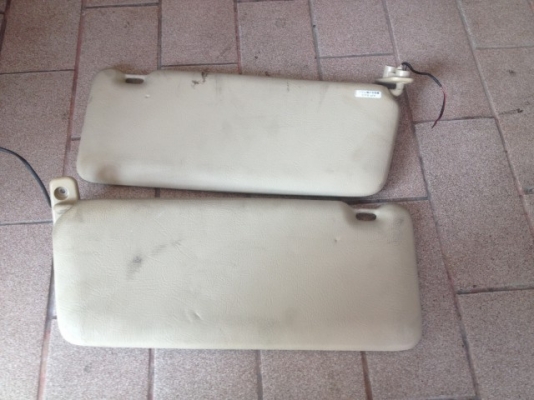 บังเเดด VOLVO S90 มีไฟที่กระจกของเก่าญี่ปุ่นสภาพสวยคู่ละ