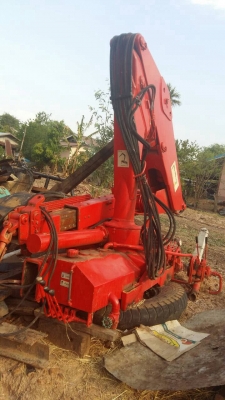 ขายถูกๆ125000บาท เฮียบ3ตัน สภาพสวยพร้อมใช้