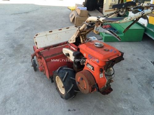 รถตัดหญ้าแบบเดินตาม รหัสสินค้า : 80903737 ยี่ห้อ : OREC รุ่น : HR660B