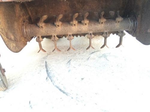 รถตัดหญ้าแบบเดินตาม รหัสสินค้า : 80903737 ยี่ห้อ : OREC รุ่น : HR660B