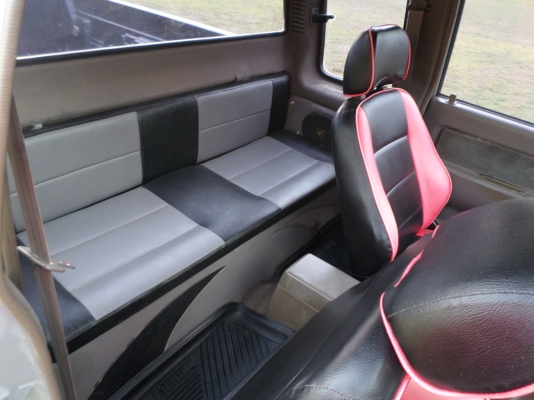 ขายรถกระบะ ISUZU TFR SPACE CAB SLX 2.5 ปี1997/40  พวงมาลัยพาเวอร์โรงงานหน้าหนูแท้ตัวท็อปกระจกไฟฟ้า รถสภาพนางฟ้าเดิมๆเครื่องดีไม่ไอไม่จามประหยัดน้ำมันสุดๆ คัสชีเดิมสวยไม่มีผุช่วงล่างแน่นปึกรถบางเดิมเอกสารพร้อมโอนภาษีพรบ60+แอร์เย็น+เทปชีดี+ยางดี4เส้น+แม๊กไล