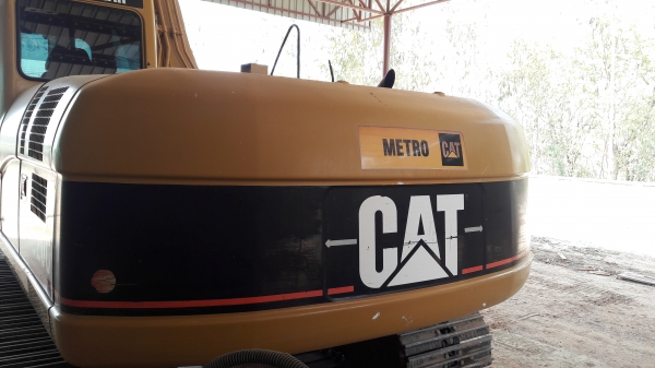 ขายCAT320C รถสวย จัดเอกสารเล่มทะเบียนพร้อมโอน((เจ้าของขายเอง)) รถผลิตประเทศญี่ปุ่นสีเดิมๆสวยจัด 12000ชั่วโมง ขายCAT320C รถสวย จัดเอกสารเล่มทะเบียนพร้อมโอน((เจ้าของขายเอง)) รถผลิตประเทศญี่ปุ่นสีเดิมๆสวยจัด 12000ชั่วโมง