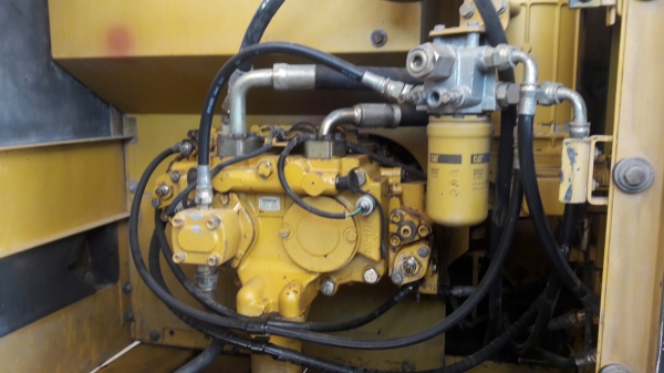 ขายCAT320C รถสวย จัดเอกสารเล่มทะเบียนพร้อมโอน((เจ้าของขายเอง)) รถผลิตประเทศญี่ปุ่นสีเดิมๆสวยจัด 12000ชั่วโมง ขายCAT320C รถสวย จัดเอกสารเล่มทะเบียนพร้อมโอน((เจ้าของขายเอง)) รถผลิตประเทศญี่ปุ่นสีเดิมๆสวยจัด 12000ชั่วโมง