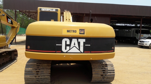 ขายCAT320C รถสวย จัดเอกสารเล่มทะเบียนพร้อมโอน((เจ้าของขายเอง)) รถผลิตประเทศญี่ปุ่นสีเดิมๆสวยจัด 12000ชั่วโมง ขายCAT320C รถสวย จัดเอกสารเล่มทะเบียนพร้อมโอน((เจ้าของขายเอง)) รถผลิตประเทศญี่ปุ่นสีเดิมๆสวยจัด 12000ชั่วโมง