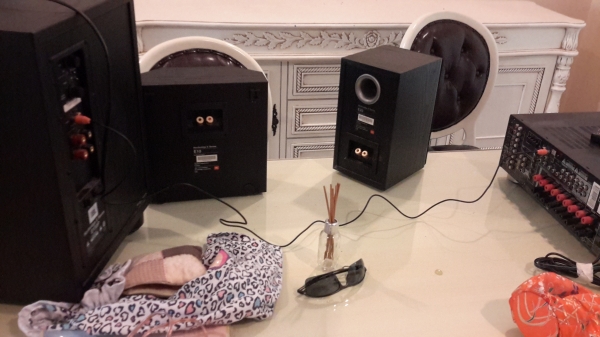 ขายชุดเครื่องเสียง pioneer ลำโพง JBL made in mexico ขายชุดเครื่องเสียง pioneer ลำโพง JBL made in mexico