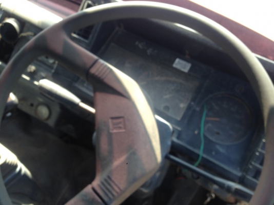 รถอีซูซุ 10 ล้อดั้ม FXZ  240 แรงม้า. ปี 39. (  นางฟ้าแท้. )    สนใจติดต่อ  081 - 6079515