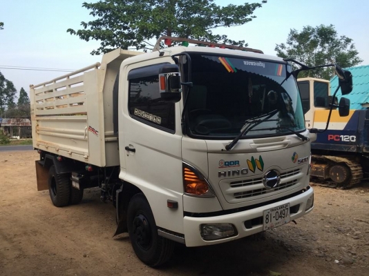 ขายรถดั้ม MEGA 9J เครื่อง175แรง ปี56 รถสวย แอร์เย็น พาวเวอร์ เบรกจิ๊ฟฟี่ เอกสารพร้อมโอน สนใจโทร 090-8588220คุณนะ 093-3258446คุณบิว หรือเข้าดูสินค้าอื่นๆได้ที่ www.truck.in.th/498 หรือเพจFacebook ณรงค์ ซื้อขายรถมือสอง (เว็บไซต์ส่วนตัว) หรือFacebook คุณนะ ร