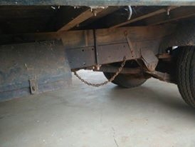 รถบรรทุก 6 ล้อ TOYOTA