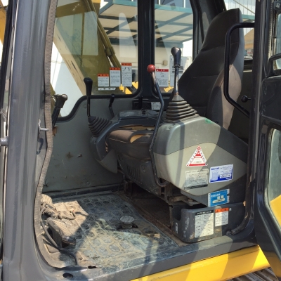 มาใหม่แล้วรถขุด อาร์มยาวพิเศษ KOMATSU  PC70-7E