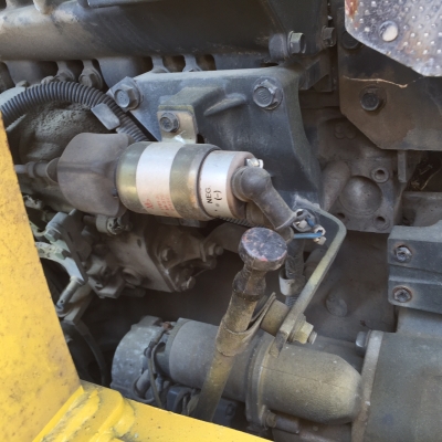 มาใหม่แล้วรถขุด อาร์มยาวพิเศษ KOMATSU  PC70-7E