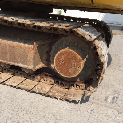มาใหม่แล้วรถขุด อาร์มยาวพิเศษ KOMATSU PC70-7E มาใหม่แล้วรถขุด อาร์มยาวพิเศษ KOMATSU PC70-7E