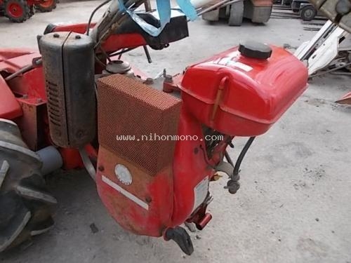 รถตัดหญ้าแบบเดินตาม รหัสสินค้า : 80802894 ยี่ห้อ : STAR รุ่น : HTS7000