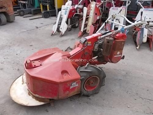 รถตัดหญ้าแบบเดินตาม รหัสสินค้า : 80802894 ยี่ห้อ : STAR รุ่น : HTS7000